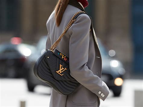 Louis Vuitton’s New Wave Bags are a Surprising New  